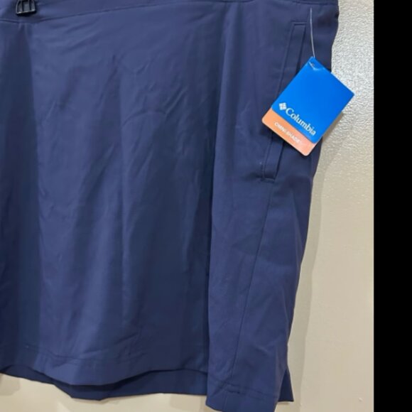 BNWT Columbia On The Go Skort - Picture 2 of 6